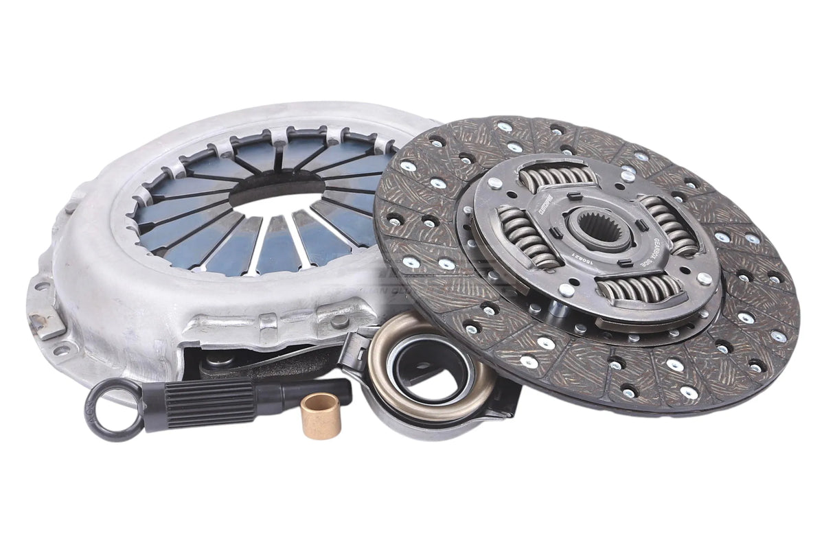 Nissan Elgrand / Navara E50/D22 QD32ETI/QD32 Clutch Pro Clutch Kit