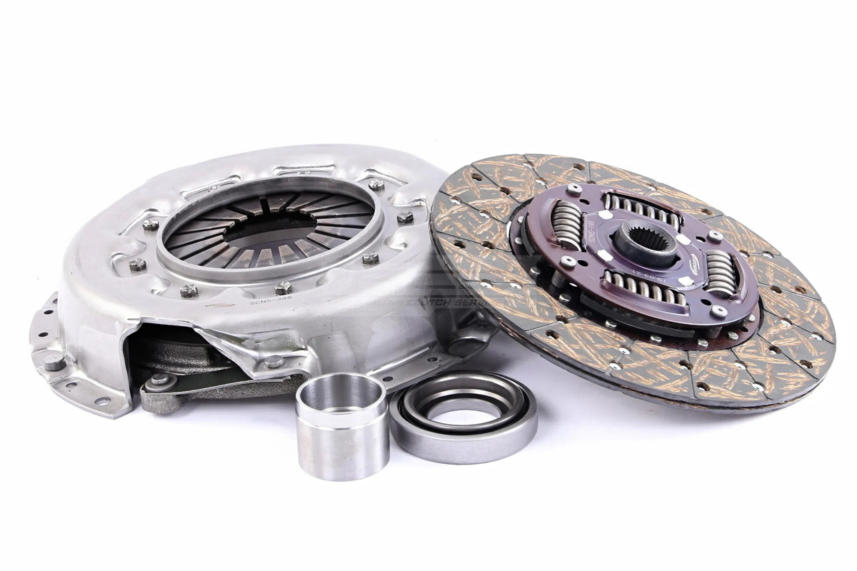 Nissan Elgrand / Navara / Terrano E50/D22/R20 VG33E Clutch Pro Clutch Kit