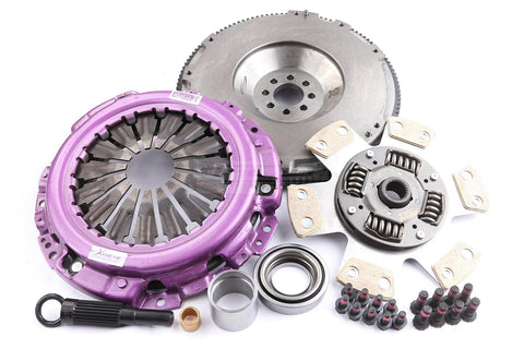 350Z Z33 Xtreme Clutch and Flywheel Kit Stage 2
