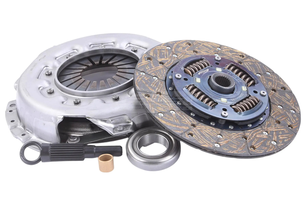 Nissan Navara / Terrano D21/D22/WD21 VG30E Clutch Pro Clutch Kit