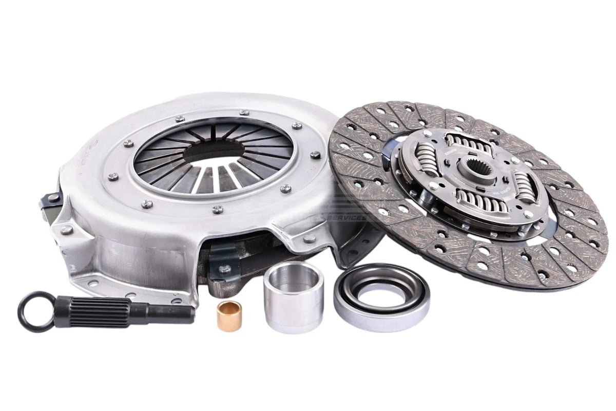 Nissan Patrol G160/G60/G61/K160 SD33T/P40/TB42 Clutch Pro Clutch Kit