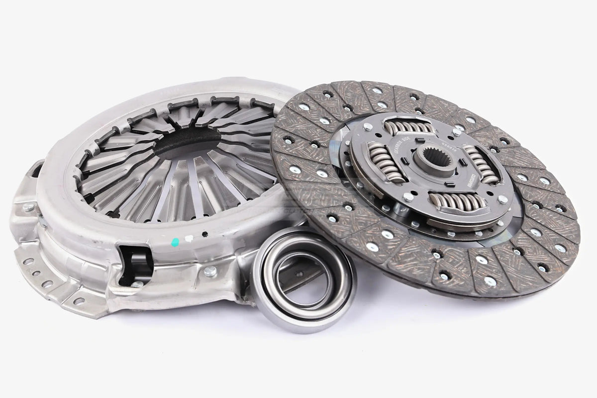 Nissan Patrol Y61 TB45E Clutch Pro Clutch Kit