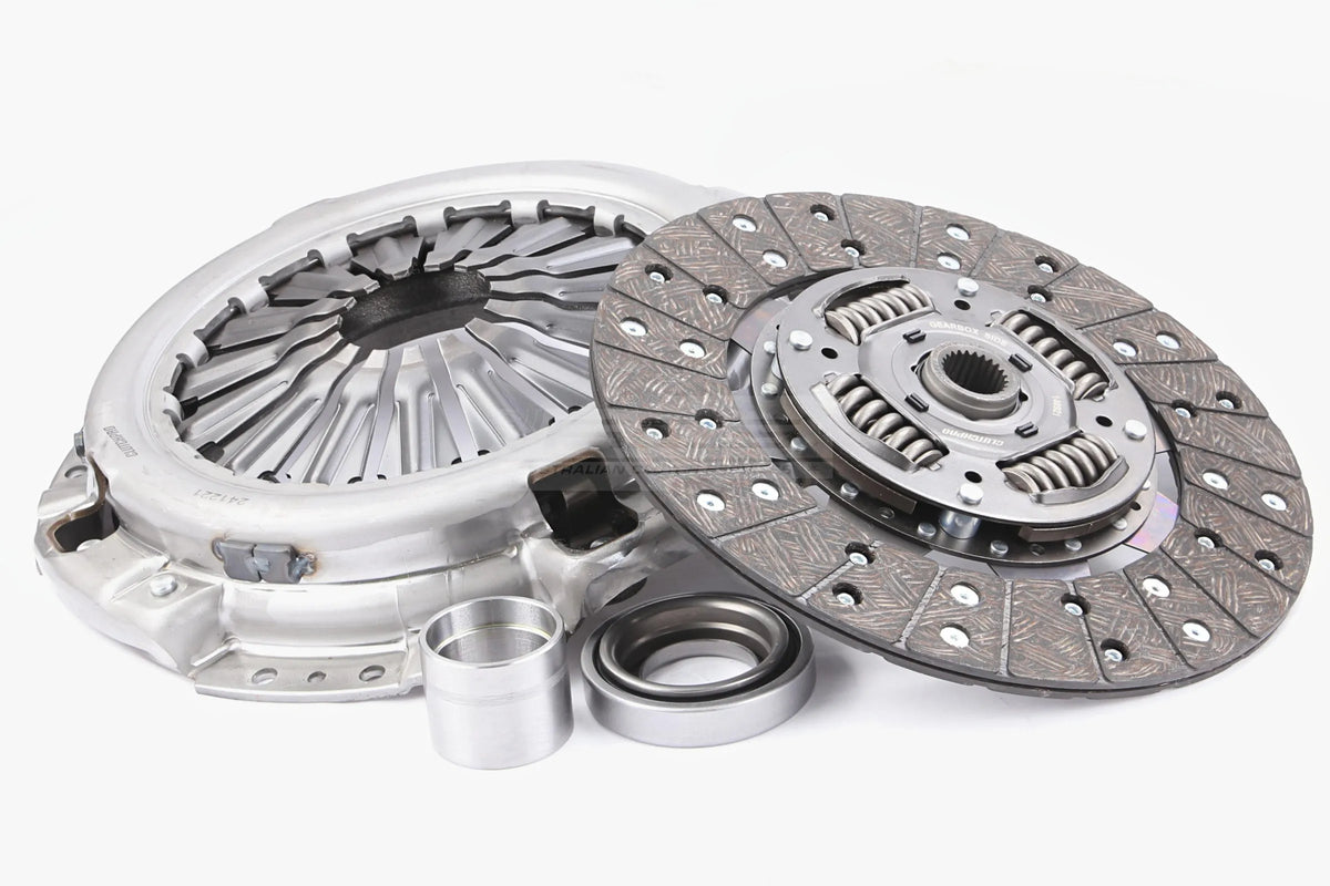 Nissan Patrol / Terrano Y61/R20 Clutch Pro Clutch Kit (KNI28009)