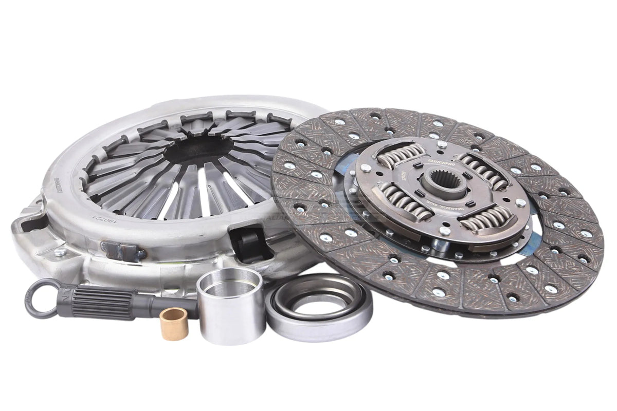 Nissan Patrol / Terrano Y61/R20 Clutch Pro Clutch Kit (KNI28014)