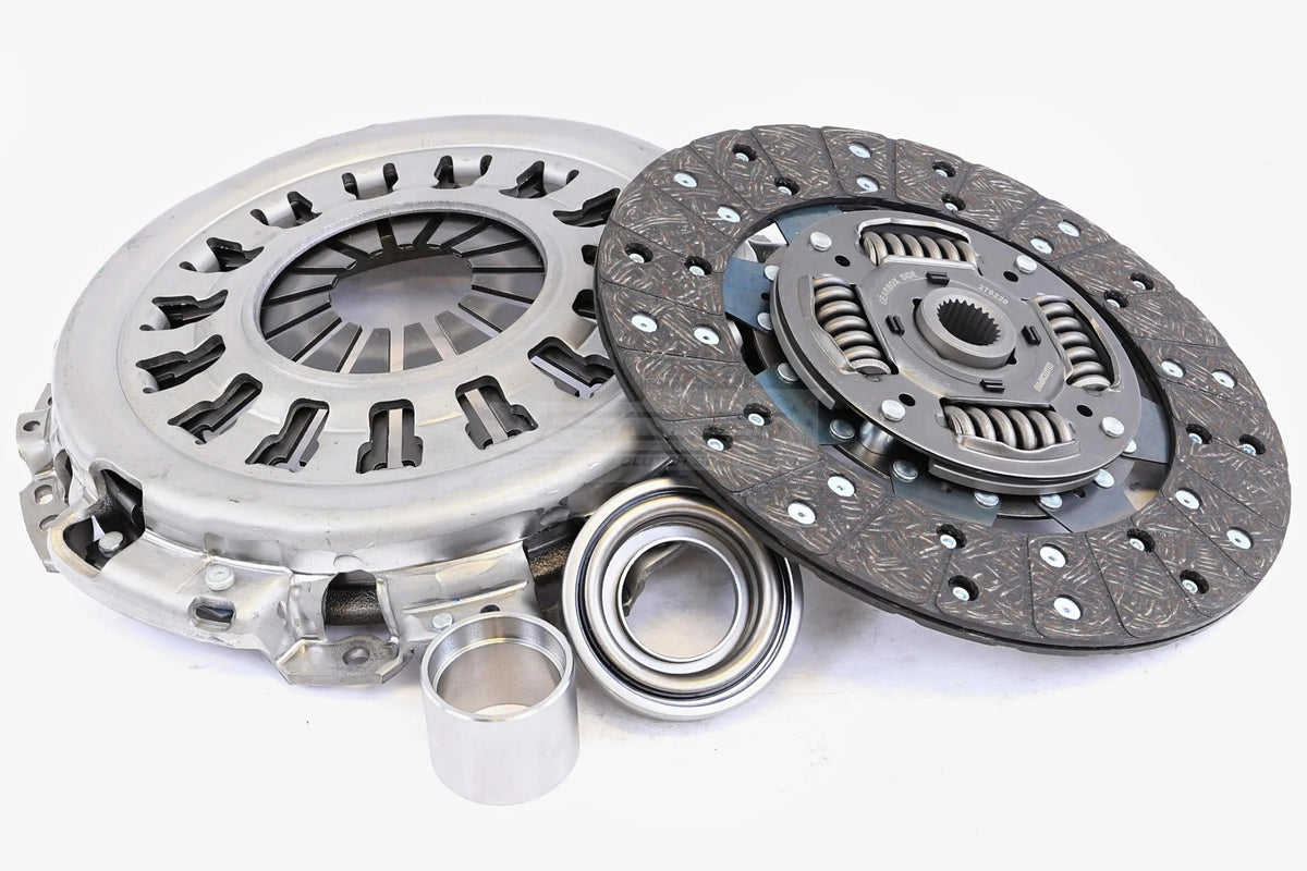 Nissan Navara / Pathfinder D22/D40/R51 Clutch Pro Clutch Kit (KNI28016)