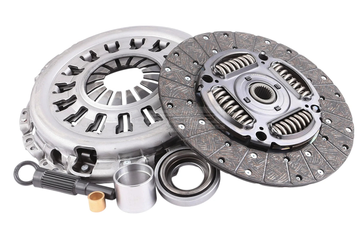 Nissan Navara D23 YS23DDT/YS23DDTT Clutch Pro Clutch Kit