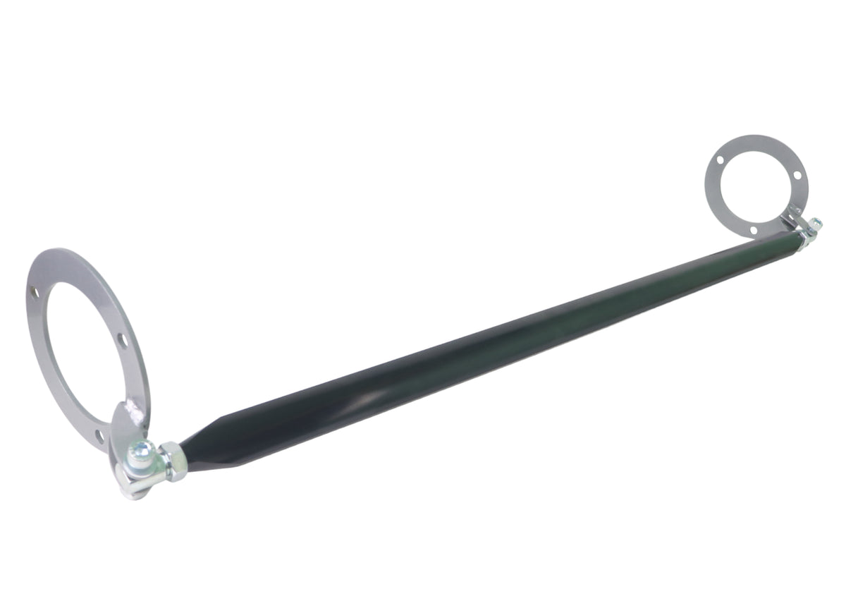 Subaru Forester / Legacy / Liberty SF/SG/BD/BG Whiteline Rear Strut Tower Brace