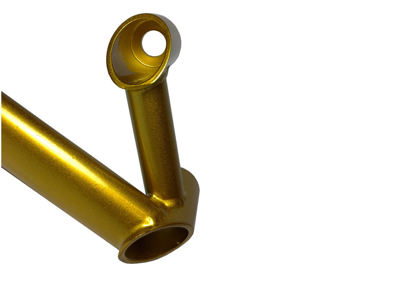 Subaru BRZ / Toyota 86 / Toyota GR 86 ZC6/ZD8/ZN6/ZN8 Whiteline Front Brace Lower Control Arm