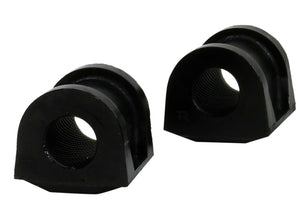 Whiteline Rear Sway Bar Mount Bushing Kit 22mm to Suit Whiteline Sway Bars (KSK001-22)