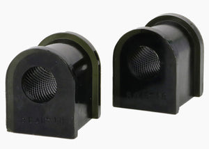 Whiteline Rear Sway Bar Mount Bushing Kit 18mm to Suit Whiteline Sway Bars Service kit (KSK024-18)