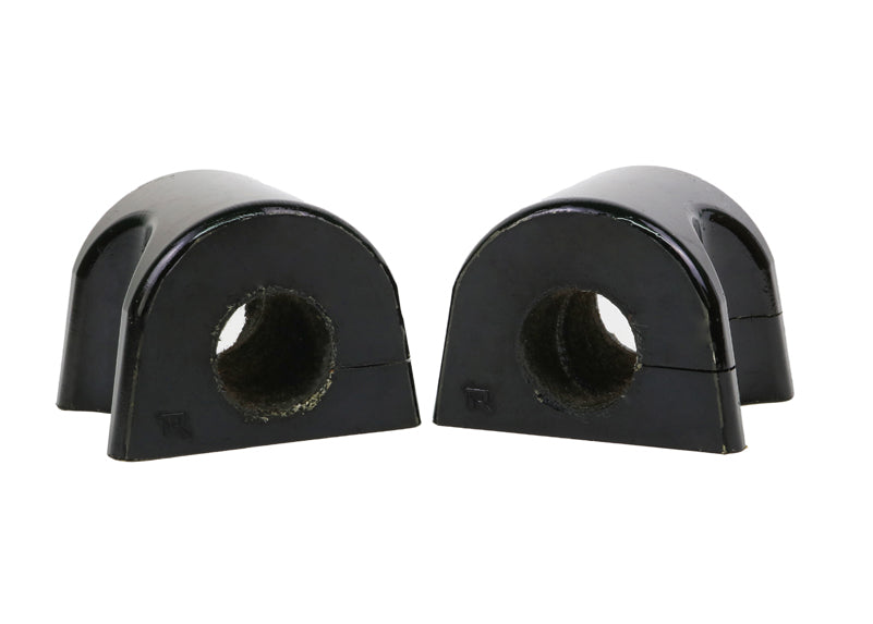Whiteline Front Sway Bar Mount Bushing Kit 22mm to Suit Whiteline Sway Bars (KSK105-22)
