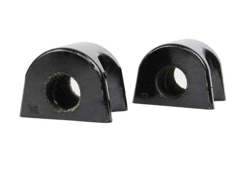 Whiteline Front Sway Bar Mount Bushing Kit 22mm to Suit Whiteline Sway Bars (KSK105-22)