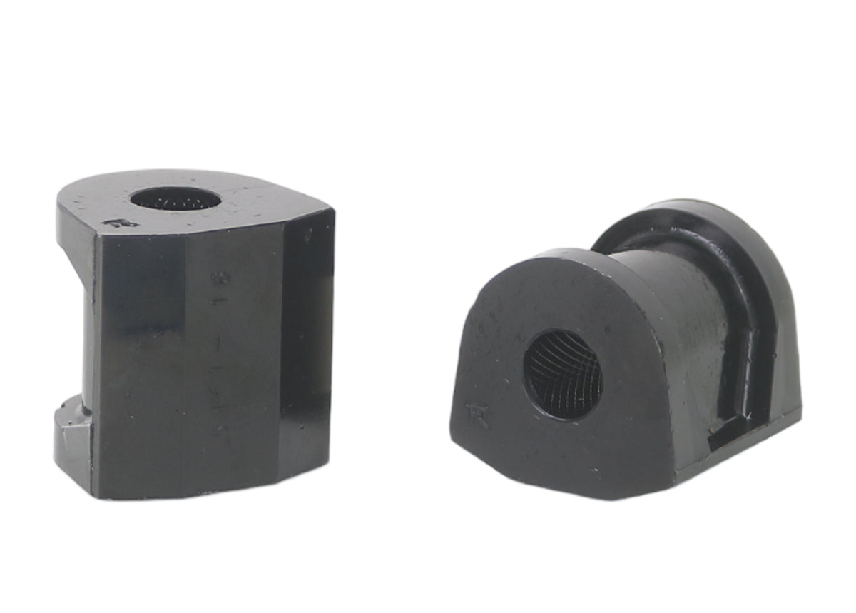 Whiteline Rear Sway Bar Mount Bushing Kit 16mm to Suit Whiteline Sway Bars (KSK106-16)