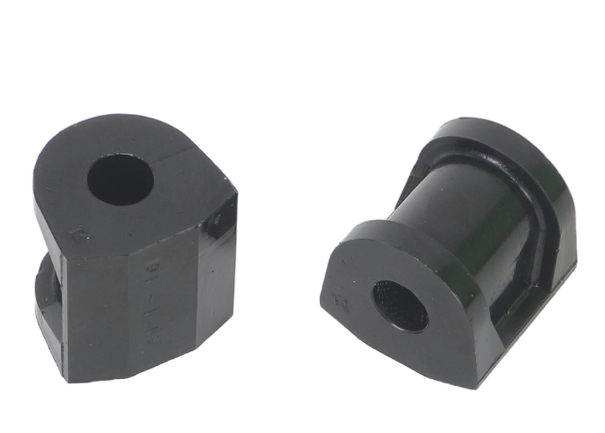 Whiteline Rear Sway Bar Mount Bushing Kit 16mm to Suit Whiteline Sway Bars (KSK106-16)