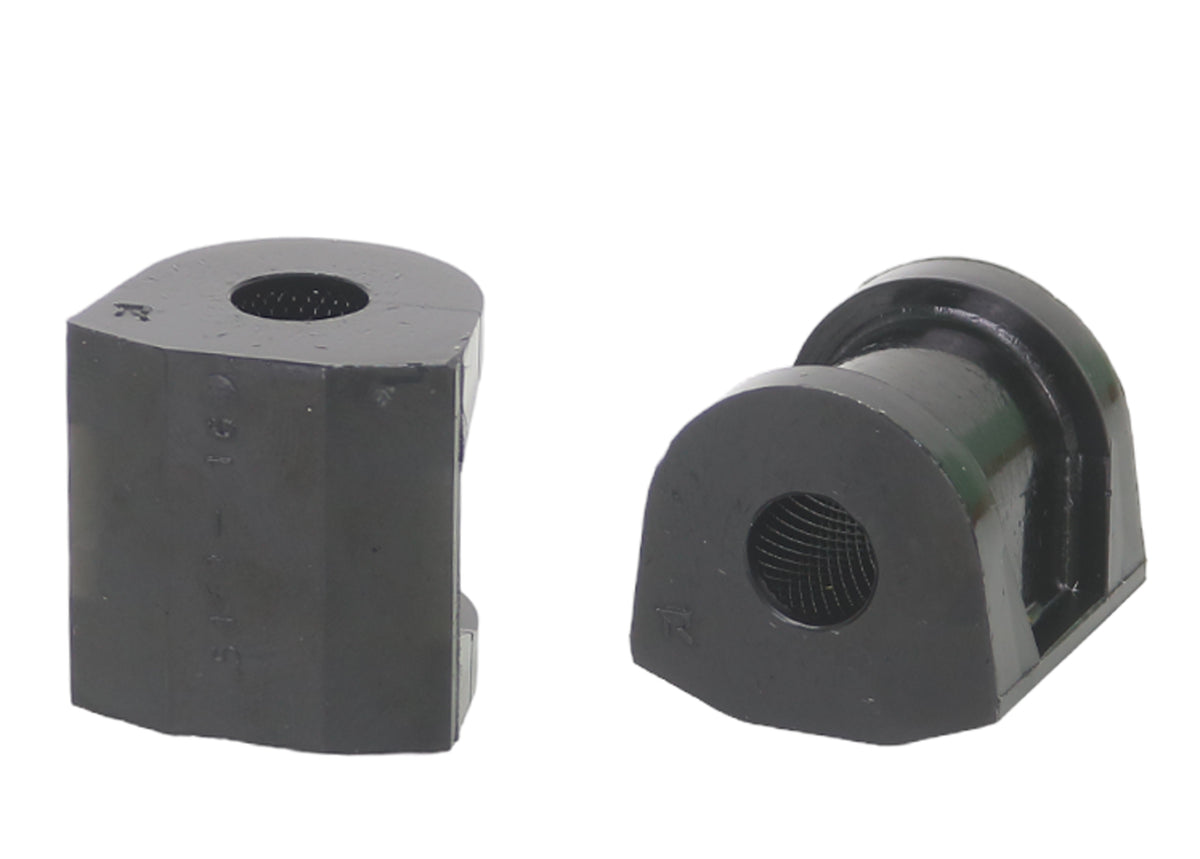 Whiteline Rear Sway Bar Mount Bushing Kit 16mm to Suit Whiteline Sway Bars (KSK106-16)