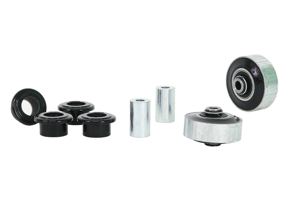 Audi A3 / Audi Q2 / Seat LEON 8V/8Y/GA/5F Whiteline Front Lower Control Arm Arm Service Kit (KSK131)