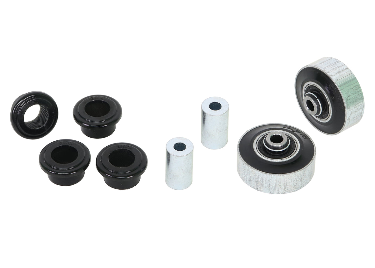 Audi A3 / Audi Q2 / Seat LEON 8V/8Y/GA/5F Whiteline Front Lower Control Arm Arm Service Kit (KSK131)