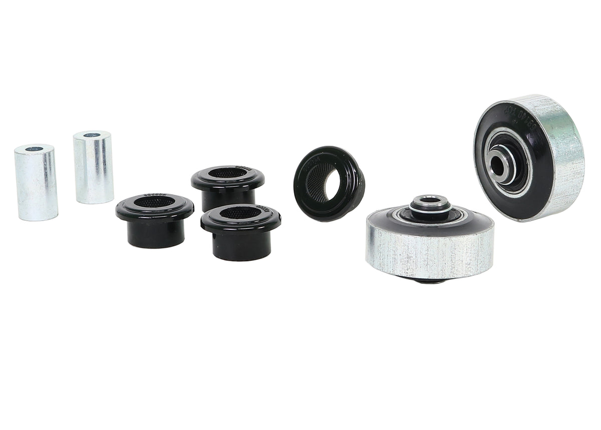 Audi A3 / Audi Q2 / Seat LEON 8V/8Y/GA/5F Whiteline Front Lower Control Arm Arm Service Kit (KSK131)