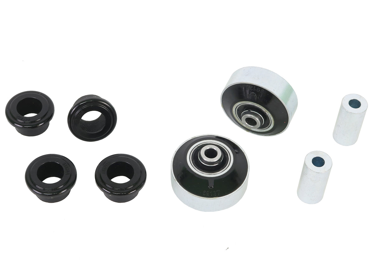 Audi A3 / Audi Q2 / Seat LEON 8V/8Y/GA/5F Whiteline Front Lower Control Arm Arm Service Kit (KSK132)
