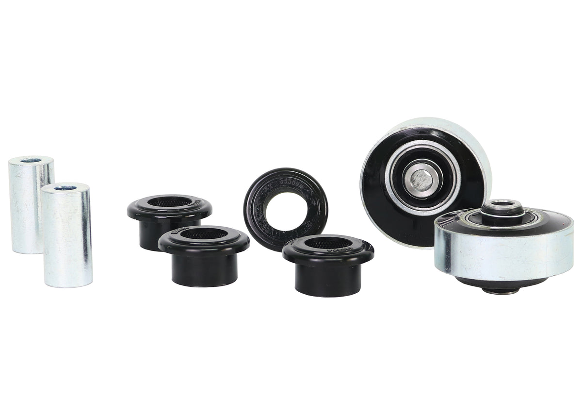 Audi A3 / Audi Q2 / Seat LEON 8V/8Y/GA/5F Whiteline Front Lower Control Arm Arm Service Kit (KSK132)