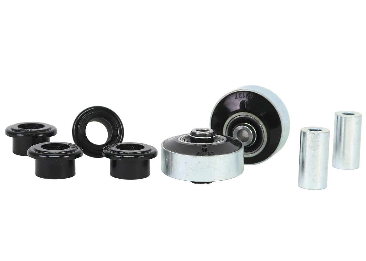 Audi A3 / Audi Q2 / Seat LEON 8V/8Y/GA/5F Whiteline Front Lower Control Arm Arm Service Kit (KSK132)