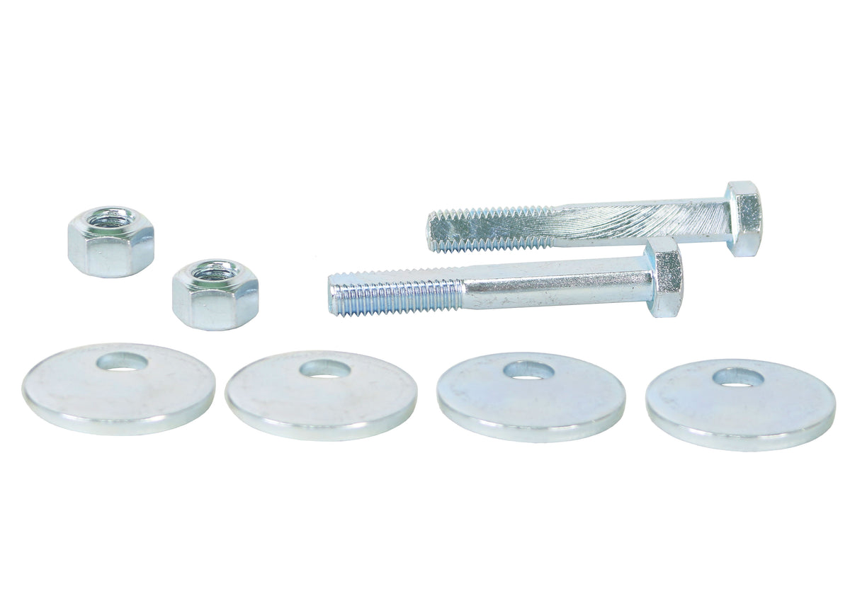 Whiteline Rear Control Arm Lower Arm Service Kit to Suit Whiteline Control Arm KTA216A (KSK216A)