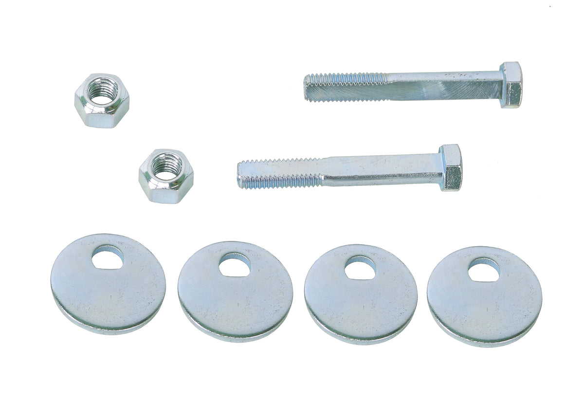 Whiteline Rear Control Arm Lower Arm Service Kit to Suit Whiteline Control Arm KTA216A (KSK216A)
