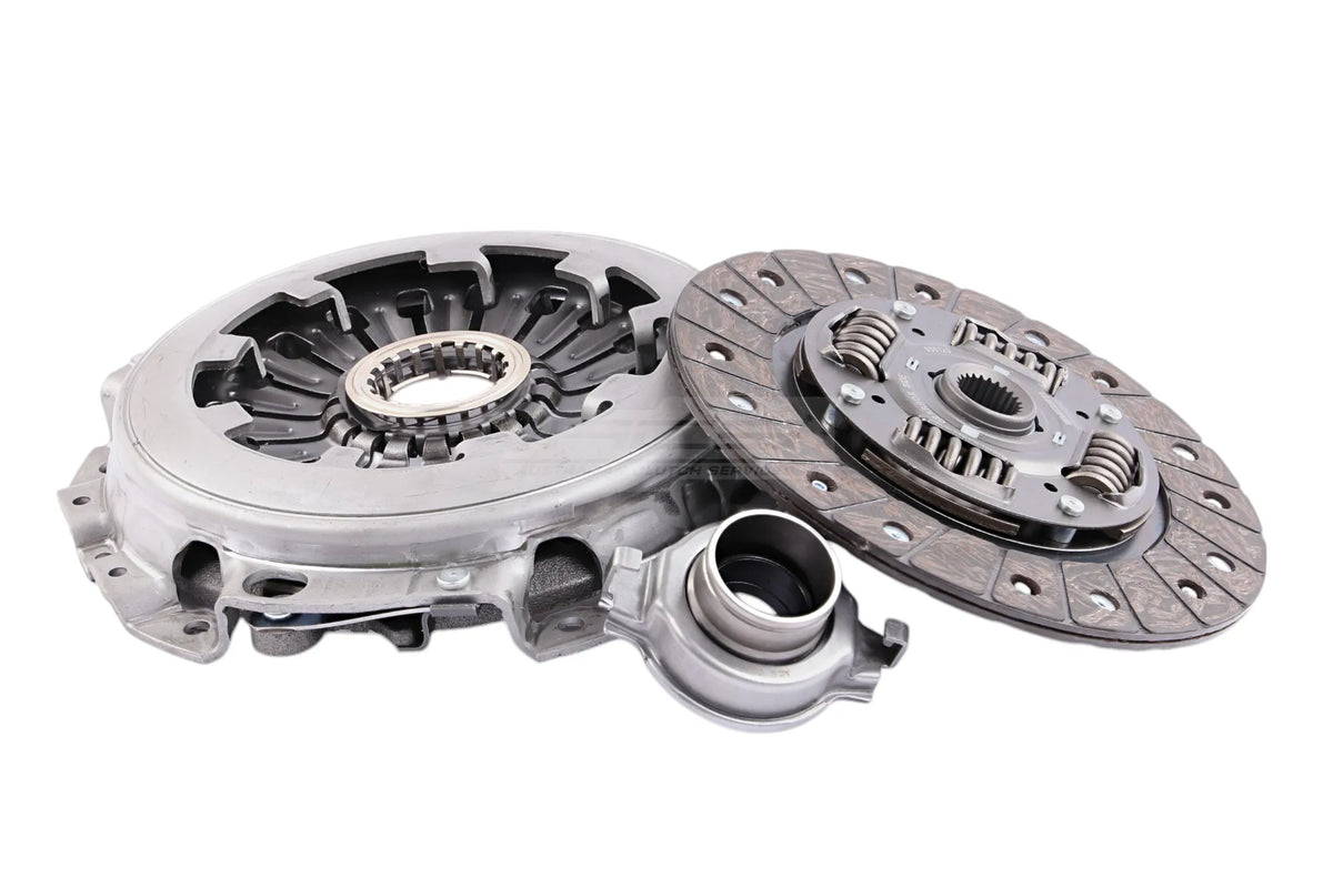 Subaru Forester / Legacy SF/Gen. I EJ205/EJ20-GN Clutch Pro Clutch Kit