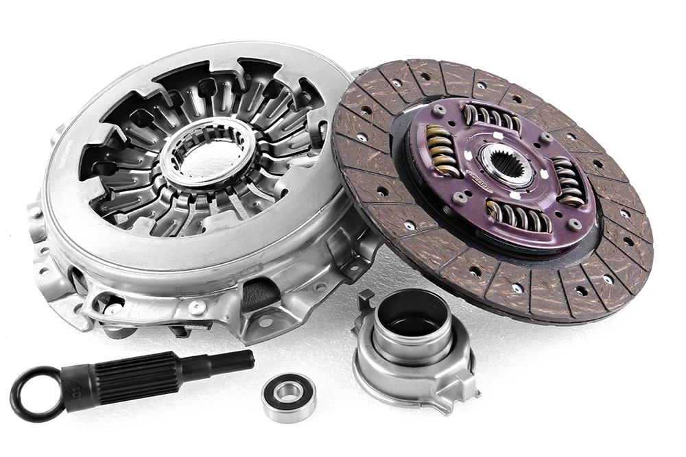 Subaru Forester / Impreza / Legacy SF/SG/Gen. I/Gen. III Clutch Pro Clutch Kit