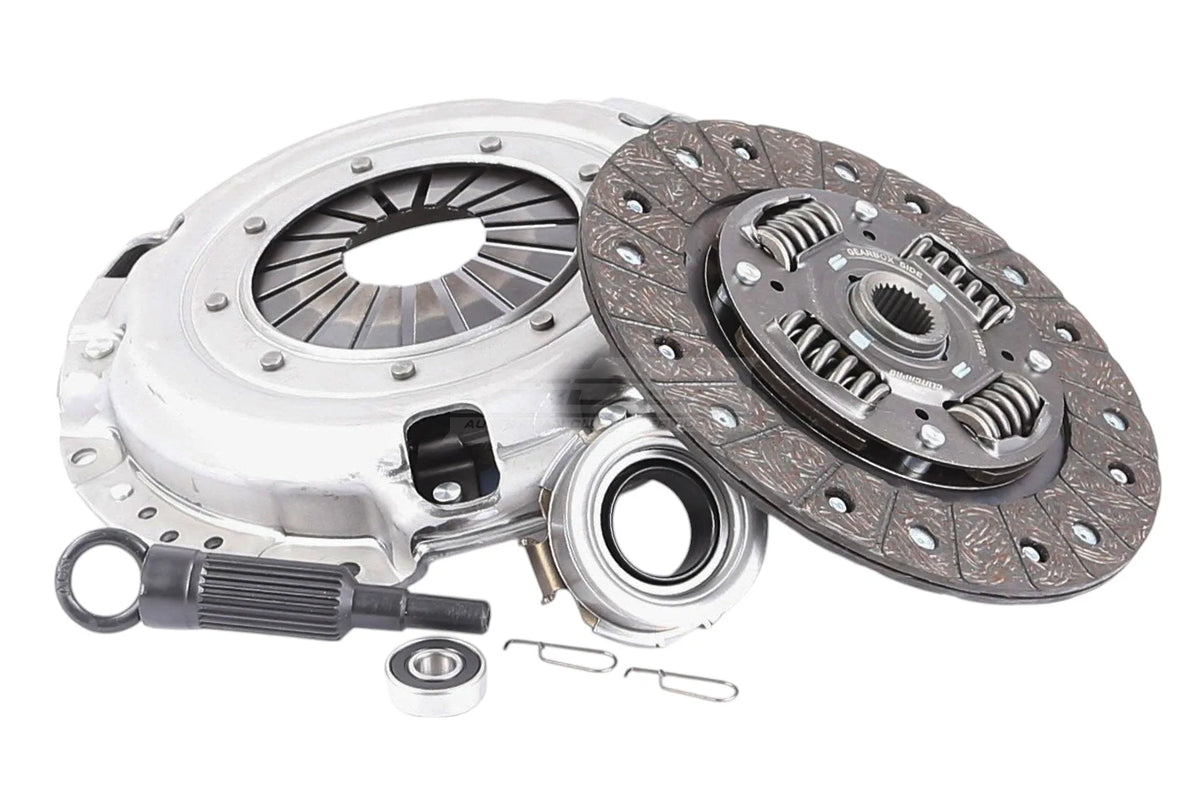 Subaru Forester / Impreza / Legacy SG/Gen. I/Gen. III/Gen. II Clutch Pro Clutch Kit