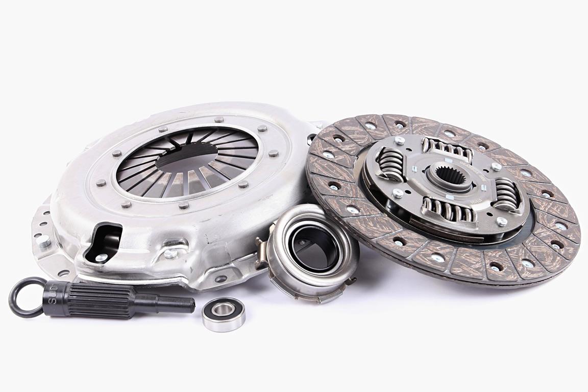 Subaru Forester / Impreza / Legacy SF/SH/1.5 AWD/Gen. III Clutch Pro Clutch Kit