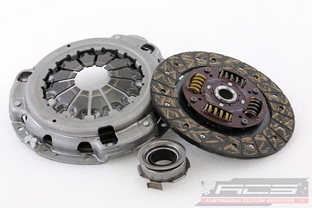 Subaru BRZ / Toyota GR86 / GT86 FA20D/FA20C/FA24C Clutch Pro Clutch Kit