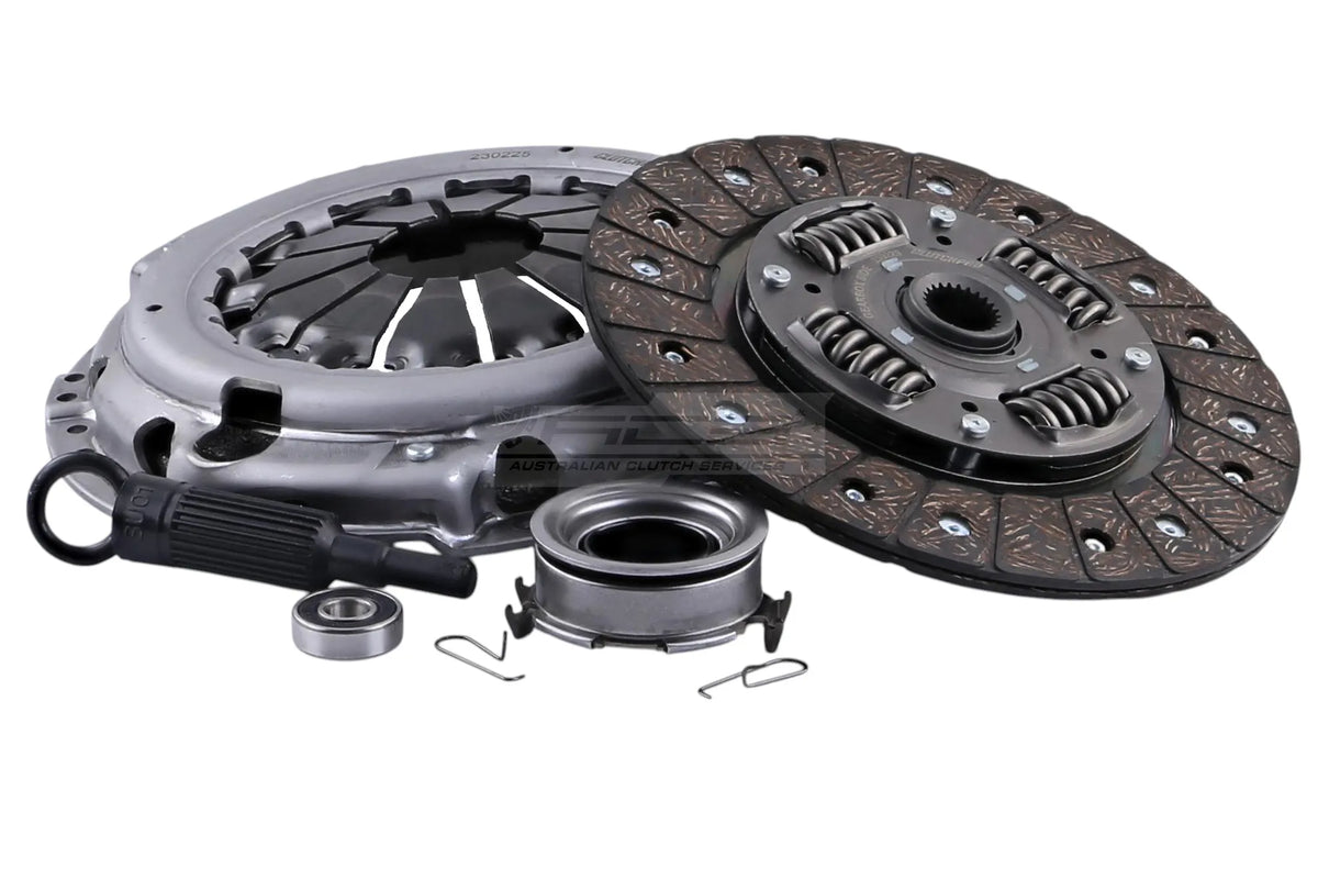 Subaru Forester / Legacy / Outback SG/SH/Gen. V/Gen. IV Clutch Pro Clutch Kit (KSU23016)