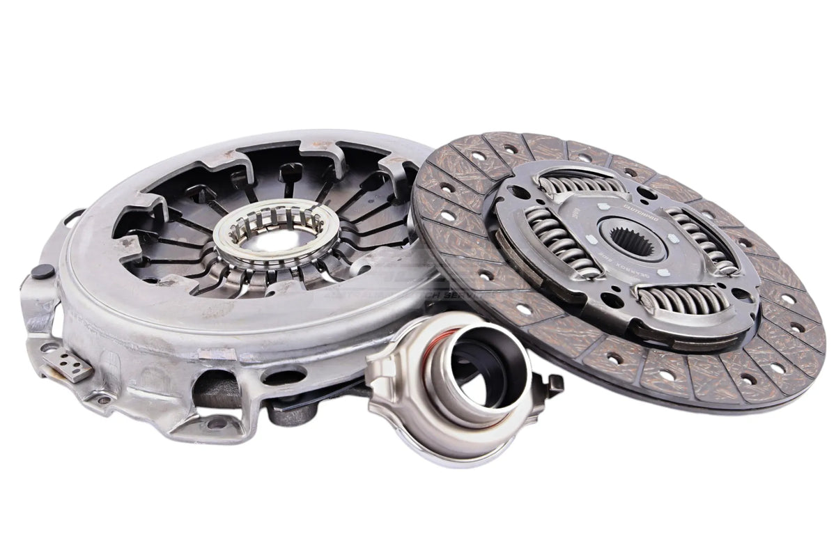 Subaru Legacy Gen. IV EJ25DET/EJ255 Clutch Pro Clutch Kit