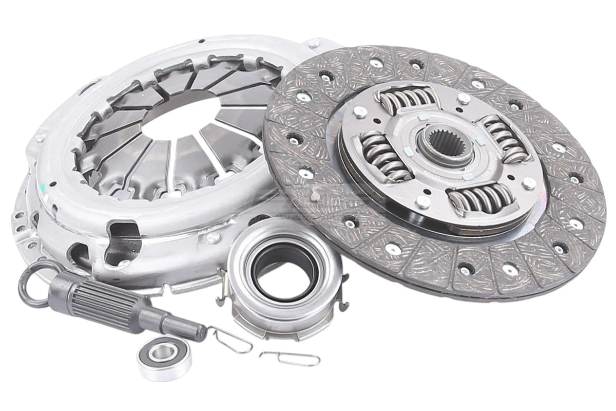 Subaru Forester / Impreza / XV SJ/SH/G33GP) FB20A/FB20/FB25 Clutch Pro Clutch Kit