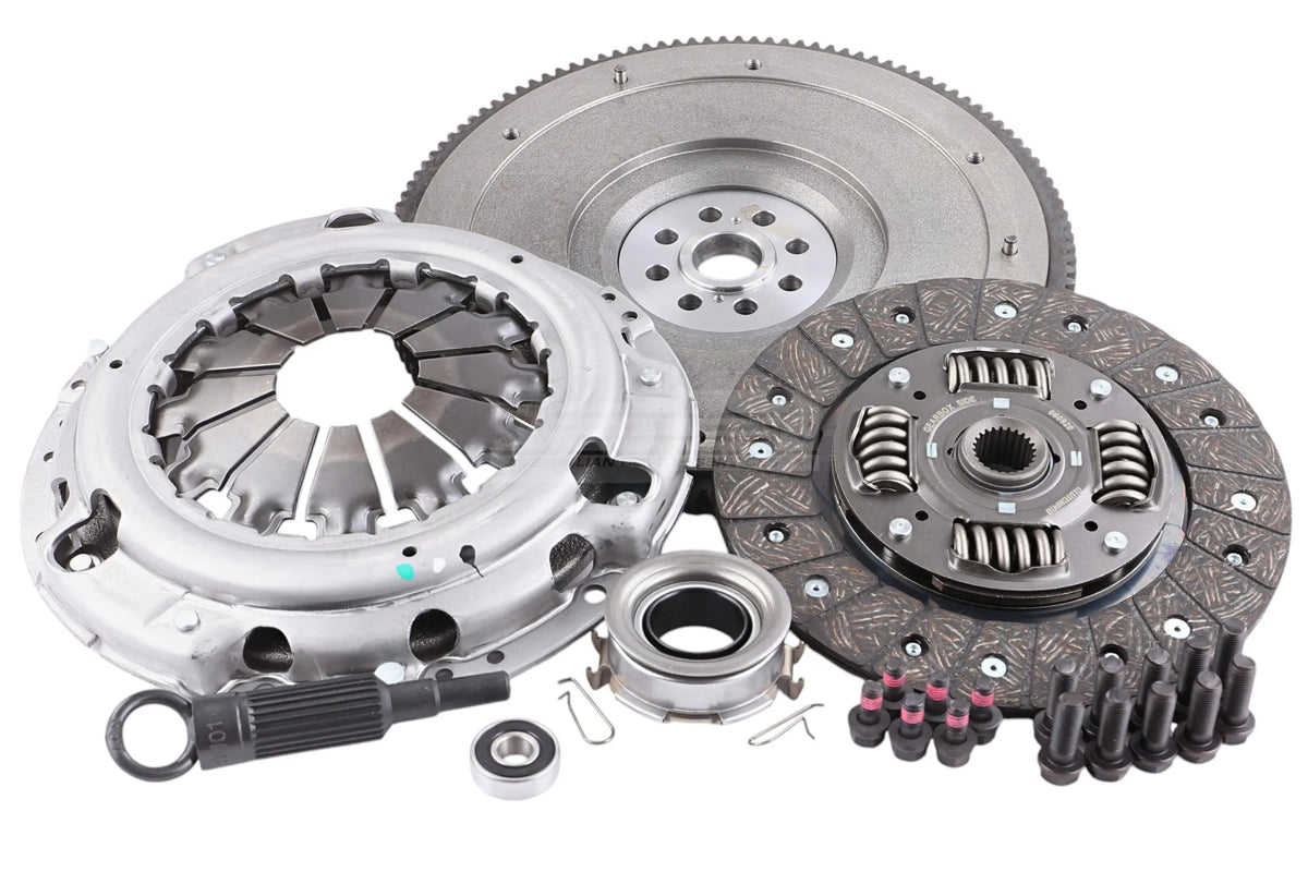 Subaru Forester / Legacy / Outback SG/SH/Gen. V/Gen. IV Clutch Pro Clutch Kit (KSU23516)