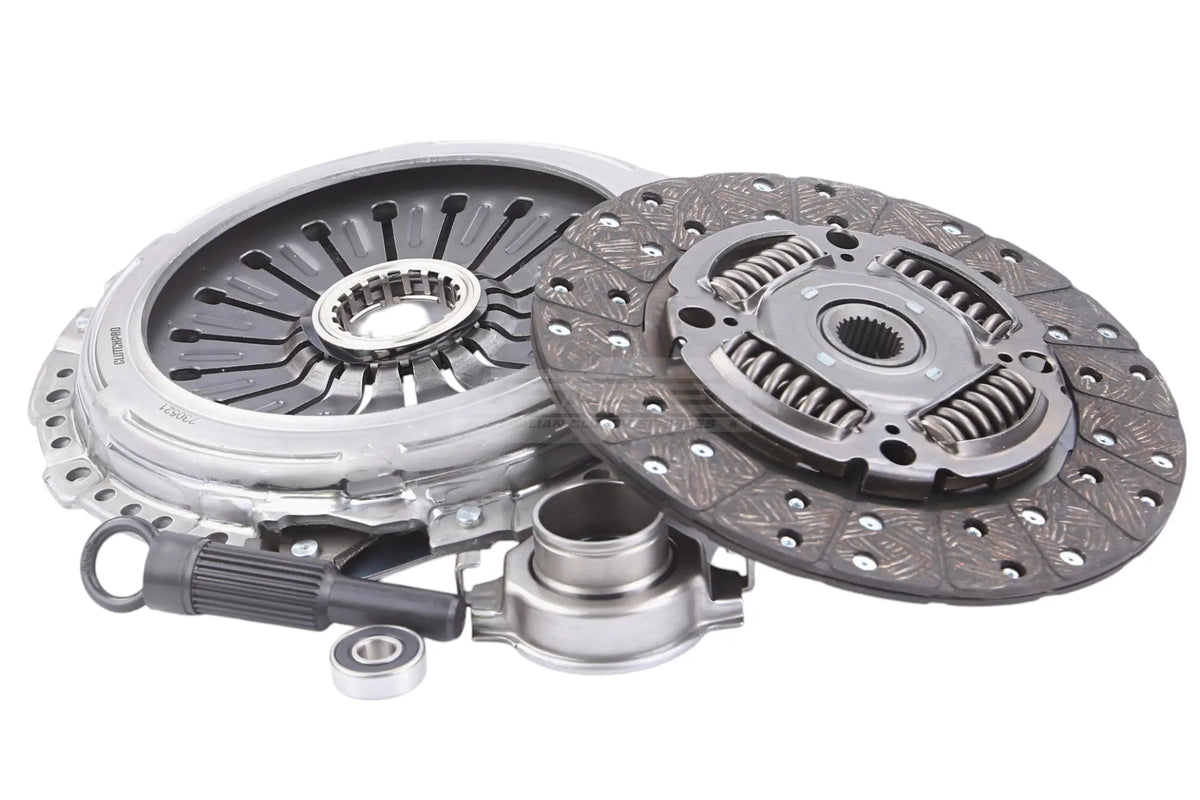 Subaru Impreza / WRX EJ205/EJ207/EJ257 Clutch Pro Clutch Kit