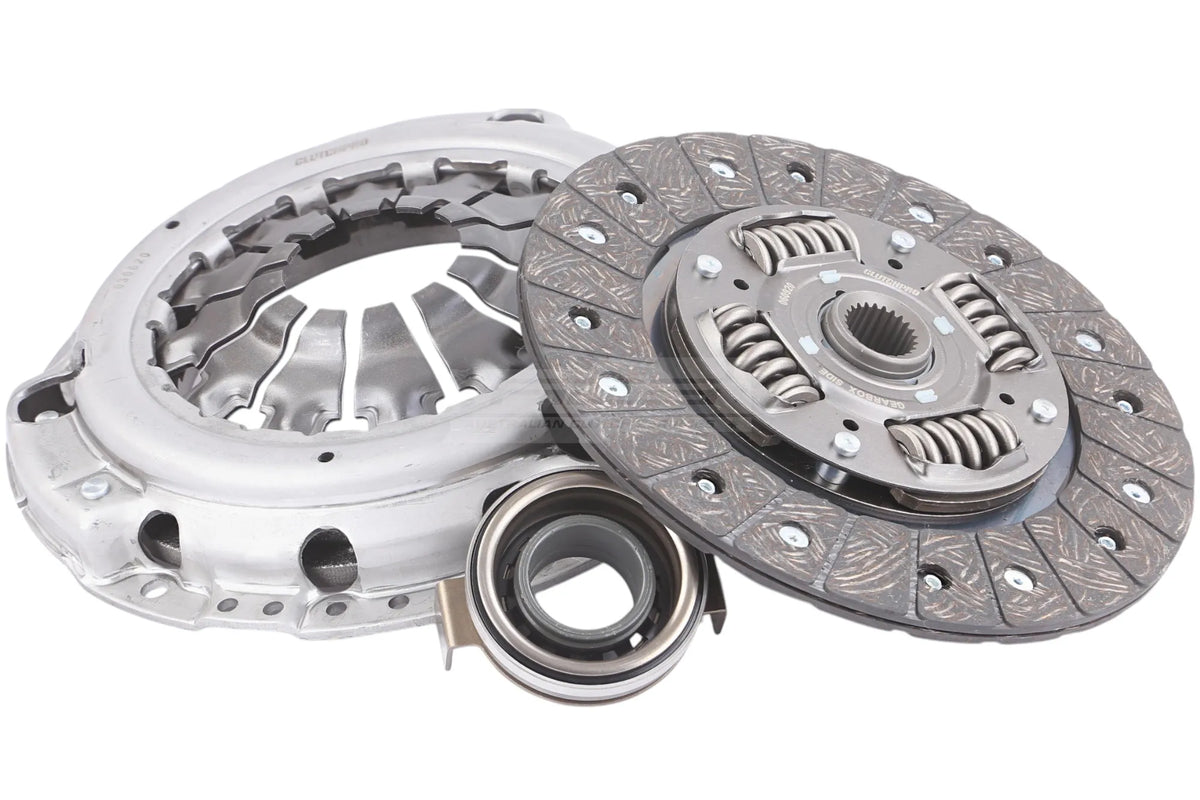 Subaru Legacy Gen. IV EJ20Y/EJ20T Clutch Pro Clutch Kit (KSU24030)