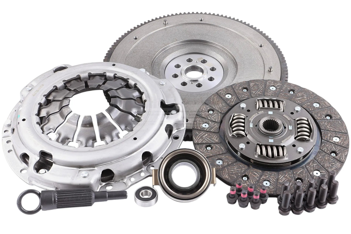 Subaru Legacy Gen. IV EJ20Y/EJ20T Clutch Pro Clutch Kit (KSU24530)