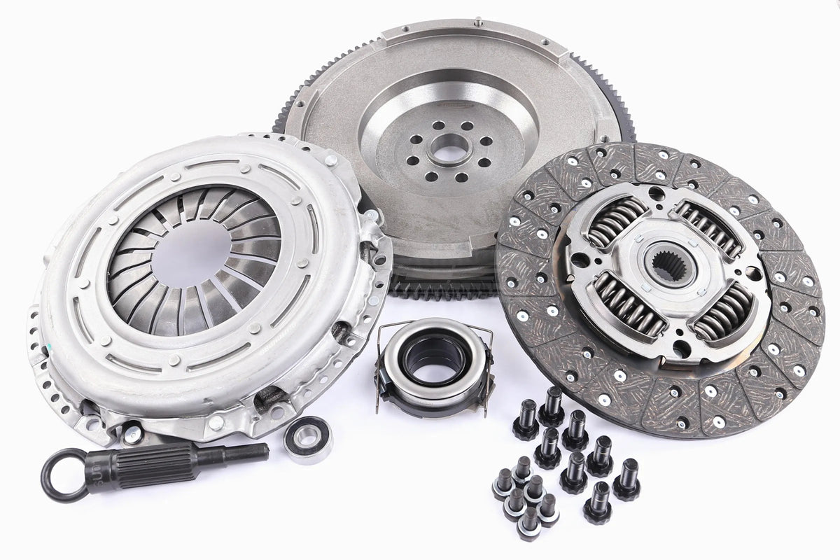 Subaru Forester / Outback SH/SJ EE20Z Clutch Pro Clutch Kit