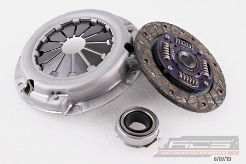 Suzuki Jimny G13BB Clutch Pro Clutch Kit