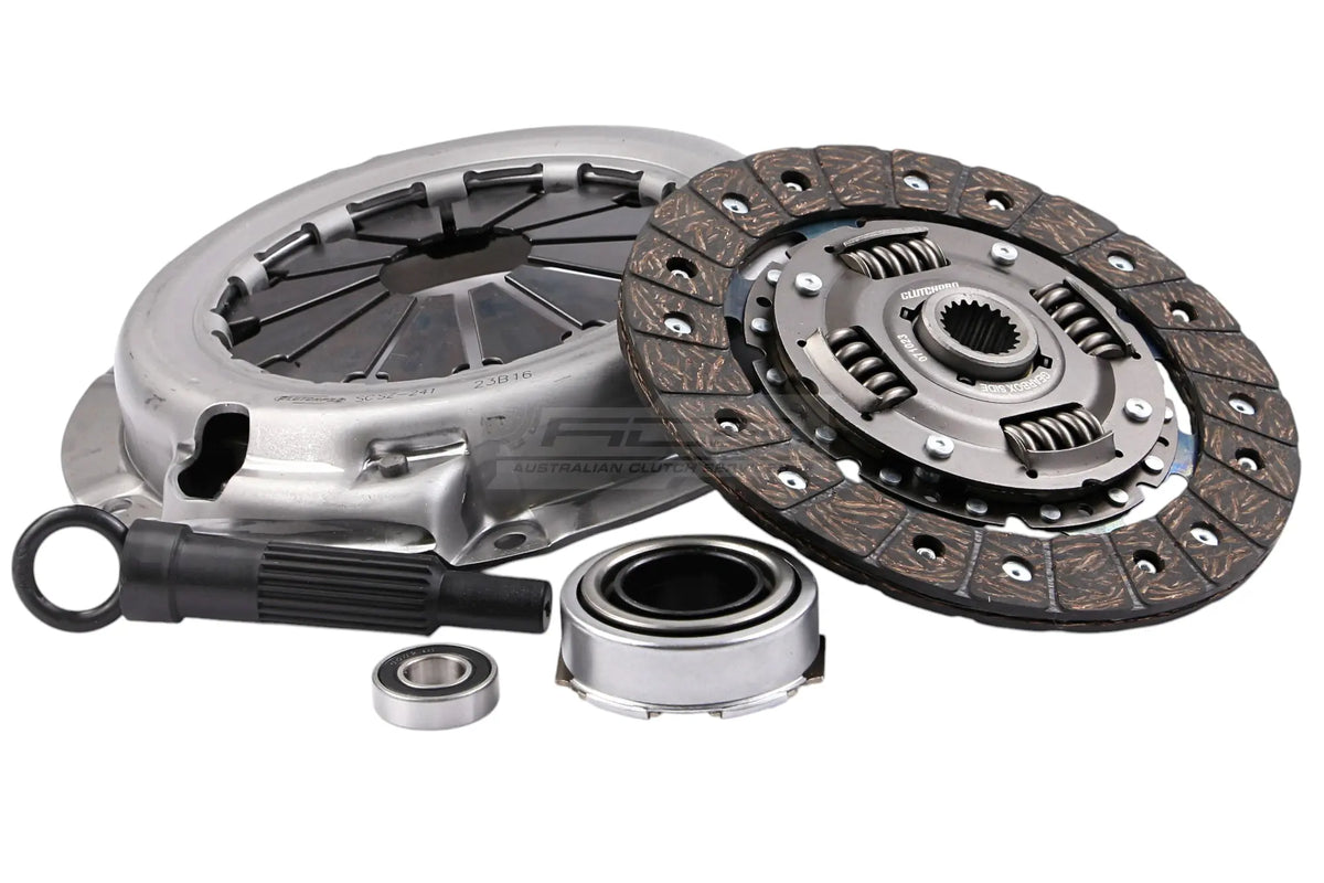 Suzuki Jimny M13A Clutch Kit Xtreme Clutch Pro