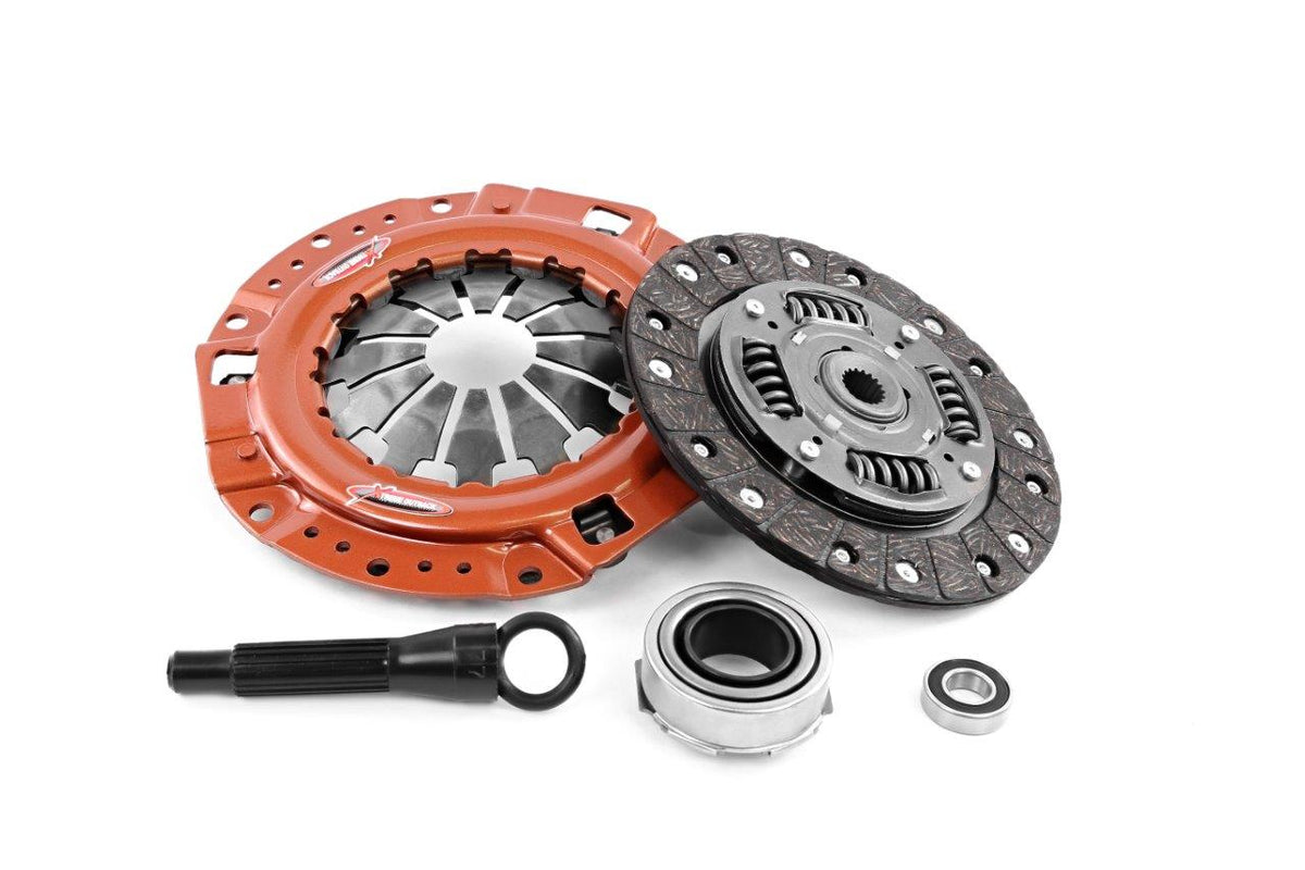 Suzuki Jimny 1.5 K15B Xtreme Outback Heavy Duty Organic Clutch Kit 230Nm