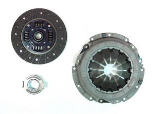 Suzuki Vitara G16B Clutch Pro Clutch Kit