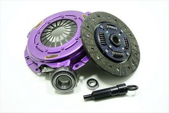 Suzuki Baleno J18A Clutch Kit Xtreme Performance Heavy Duty Organic 200Nm 520kg (40% inc.)