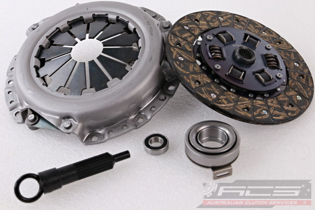 Suzuki Vitara / X-90 G16B Clutch Pro Clutch Kit