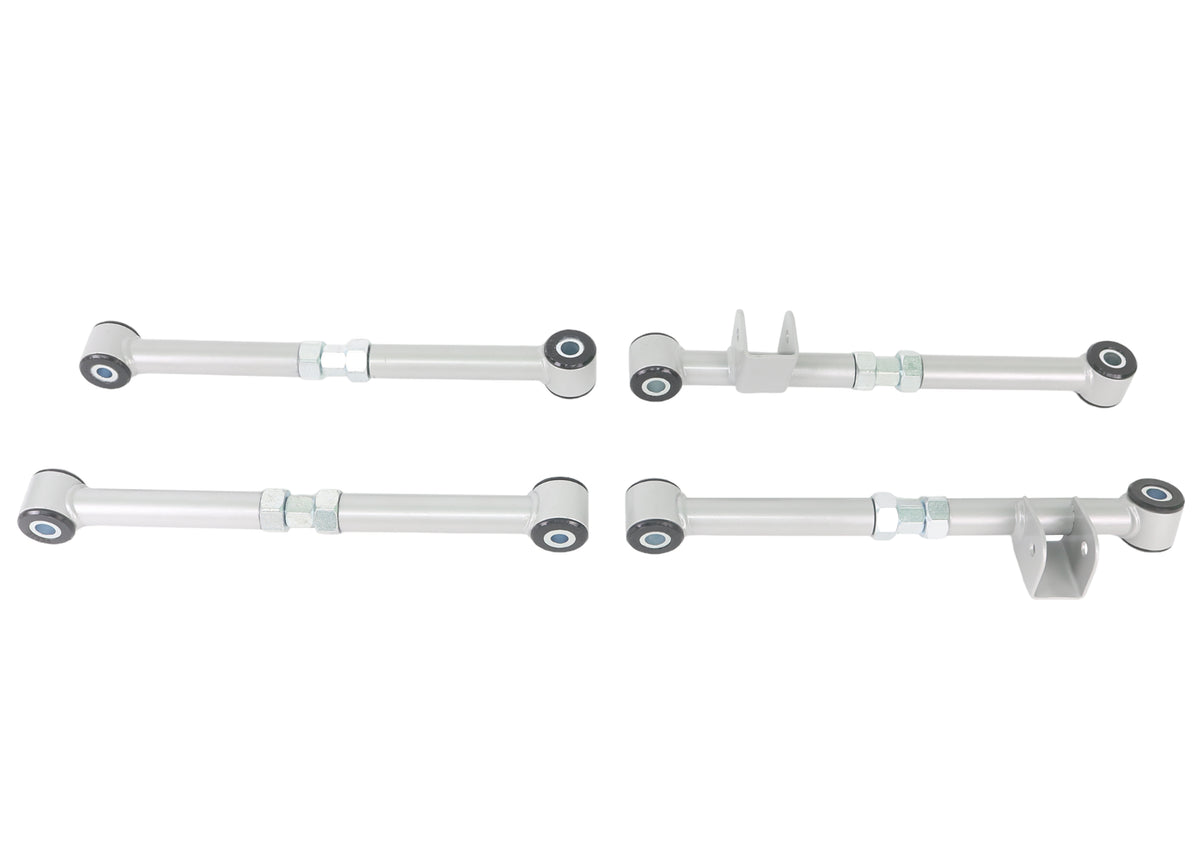 Subaru Forester / Impreza SF/GD/WRX Whiteline Adjustable Rear Lateral Control Arm Kit