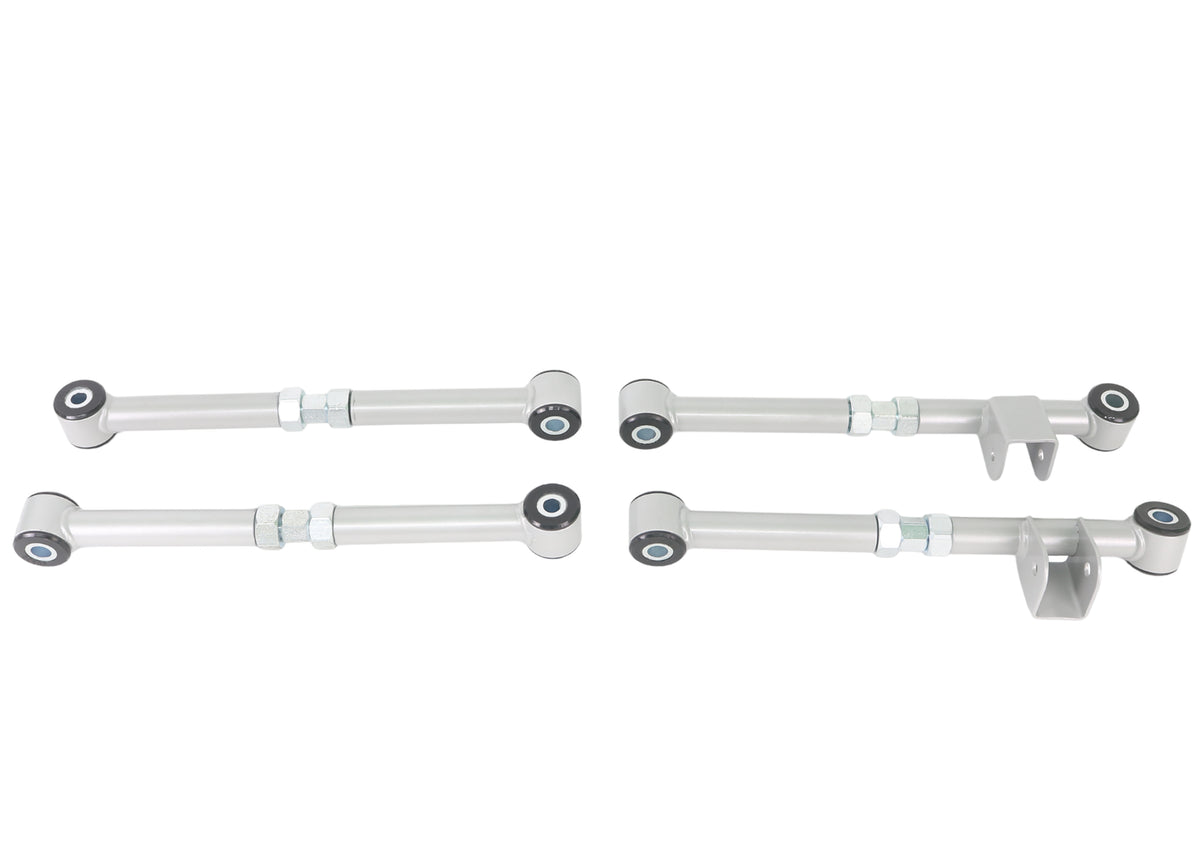 Subaru Forester / Impreza SF/GD/WRX Whiteline Adjustable Rear Lateral Control Arm Kit