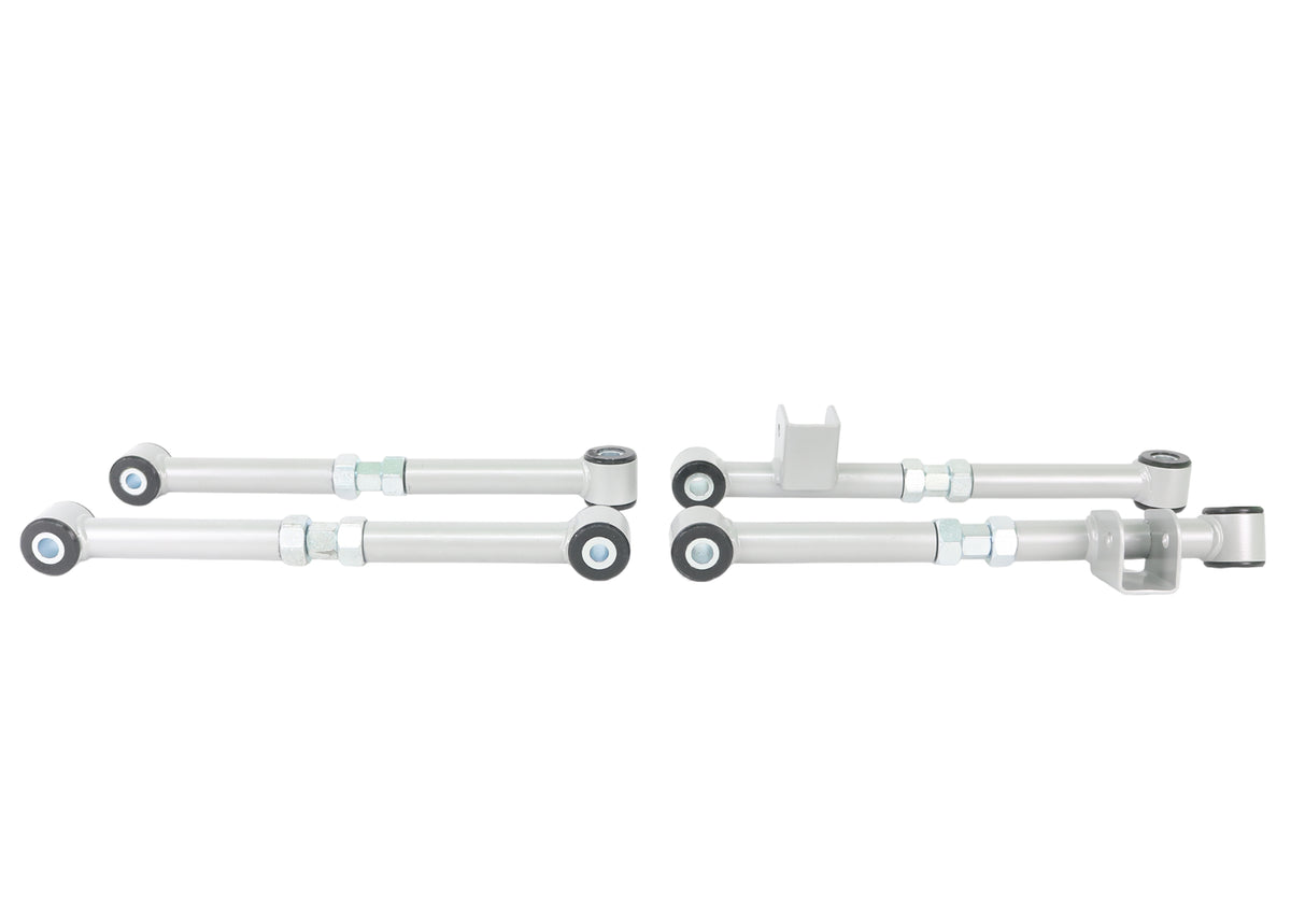Subaru Forester / Impreza SF/GD/WRX Whiteline Adjustable Rear Lateral Control Arm Kit