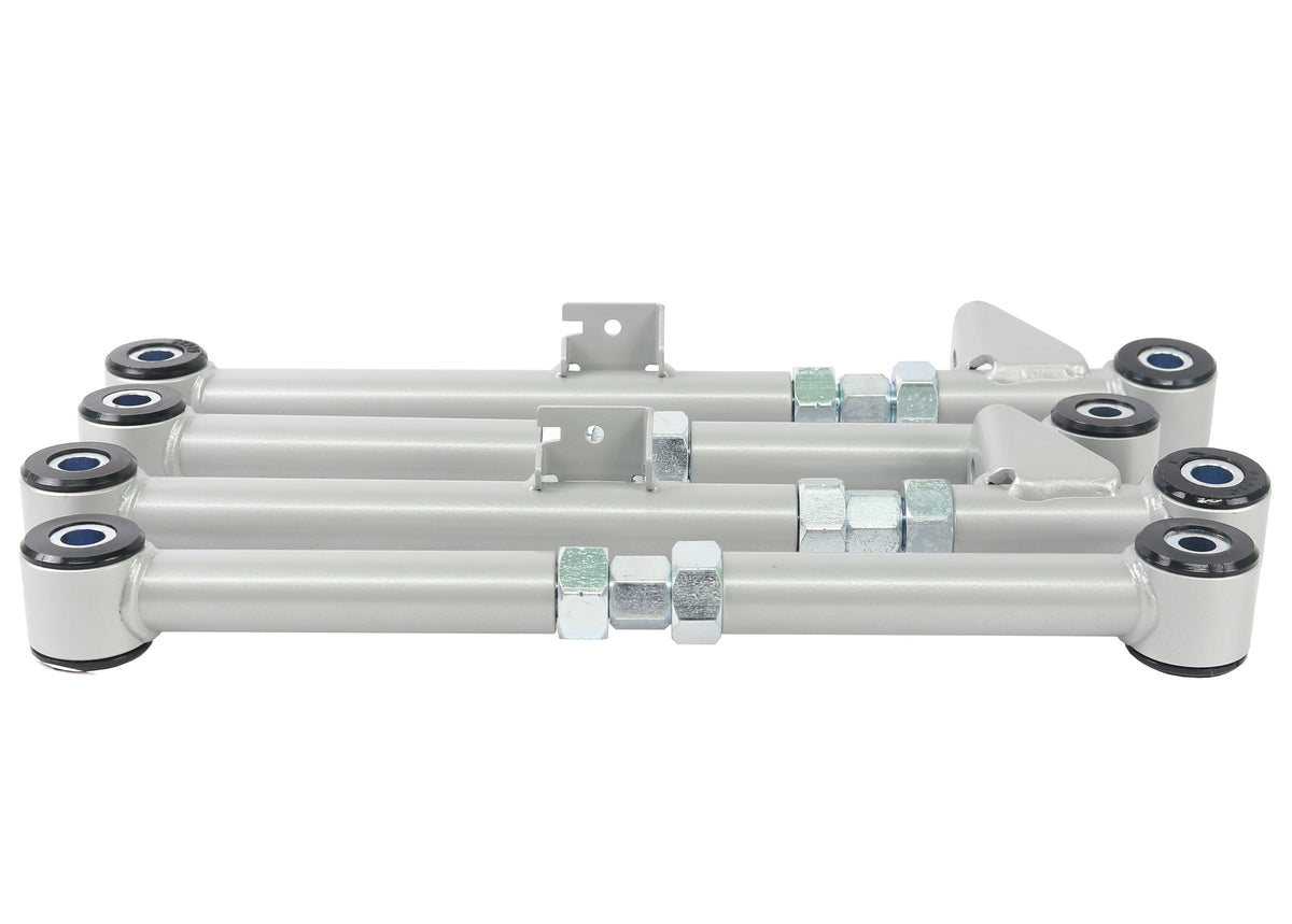 Subaru Impreza WRX Whiteline Adjustable Rear Lateral Control Arms